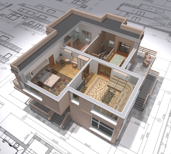 Apartment Floor Plans Stanley ND - Stanley Townhomes - floor-design
